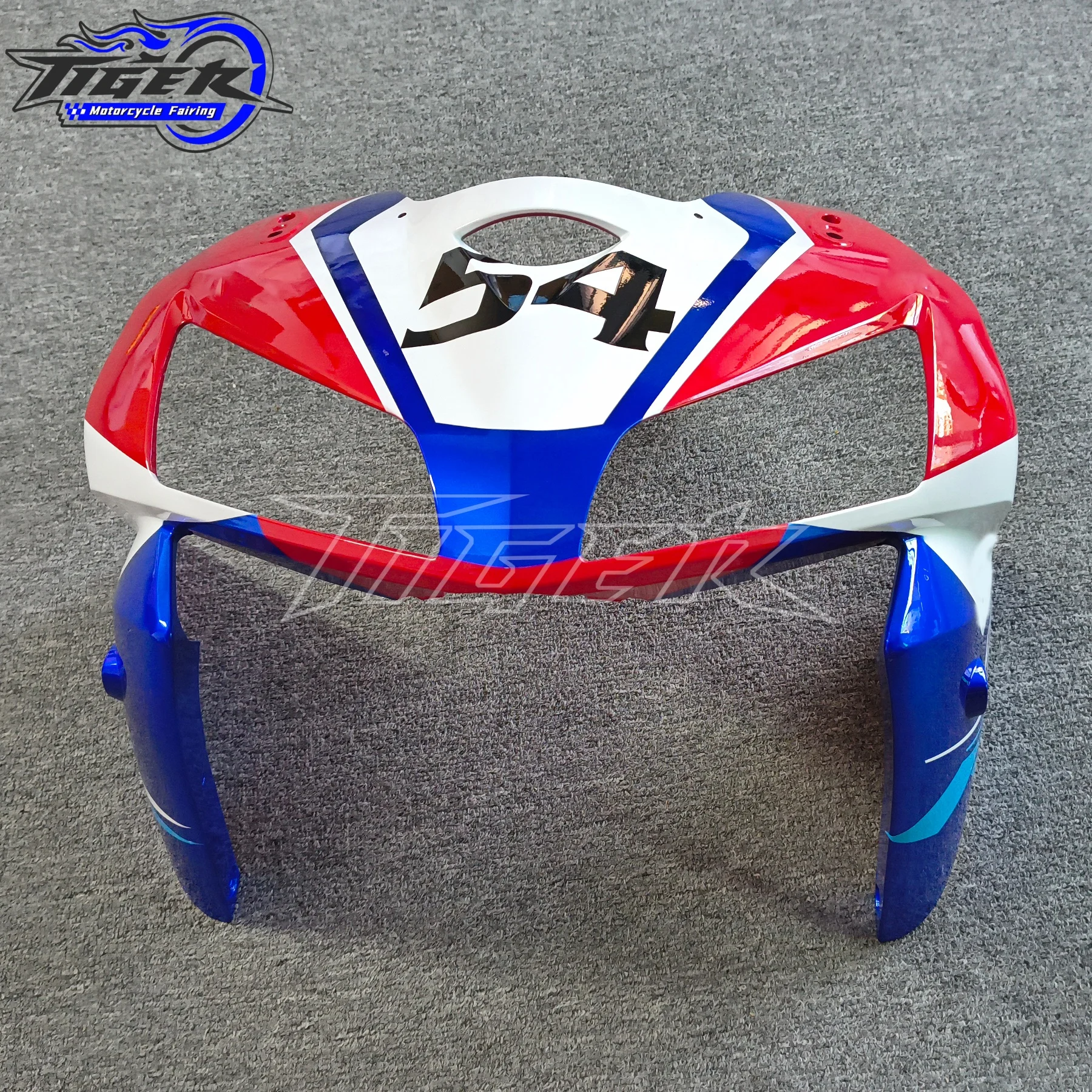 New ABS Motorcycle Fairings Kit for HONDA CBR600RR F5 2005 2006 CBR600 RR CBR 600RR 05 06 Injection Colorful Bodywork Set