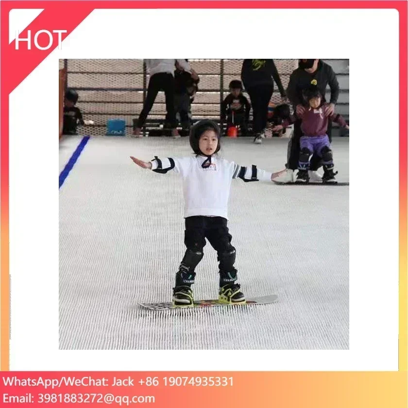 

Factory Dry Ski Mat Forskiing Snowboarding Ski All Year Round