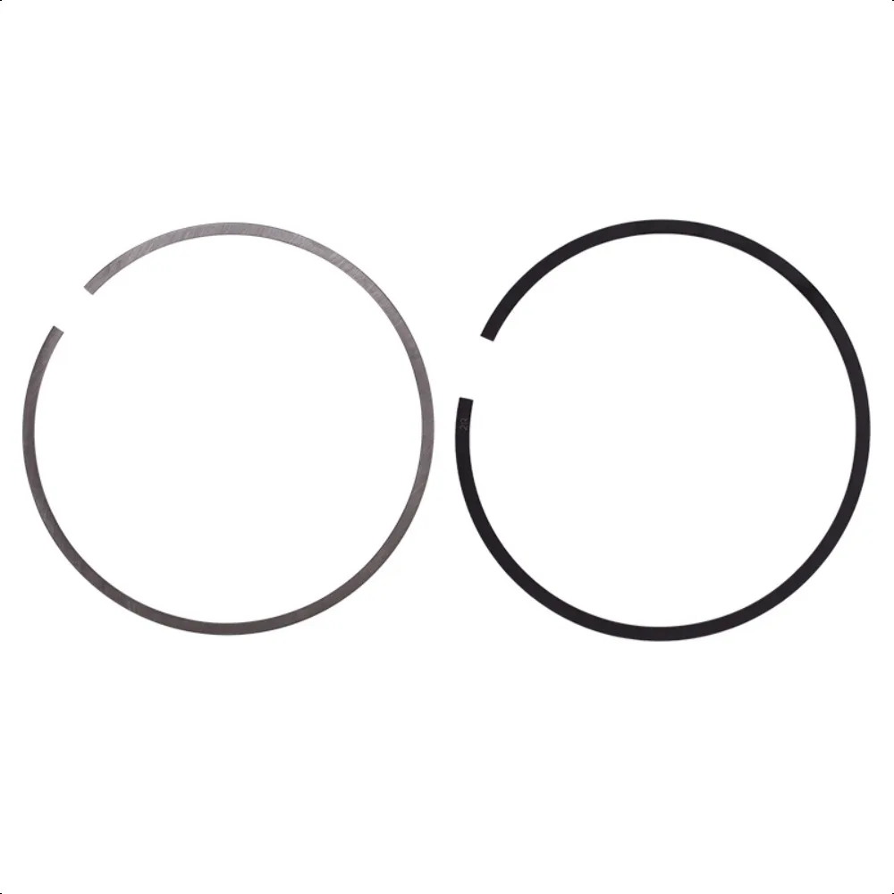 95 مللي متر محرك دراجة نارية المكبس خواتم 5TG-11603-00-00 لياماها YFZ450 YFZ450R 2009-2023 YZ450F WR426F WR450F #3