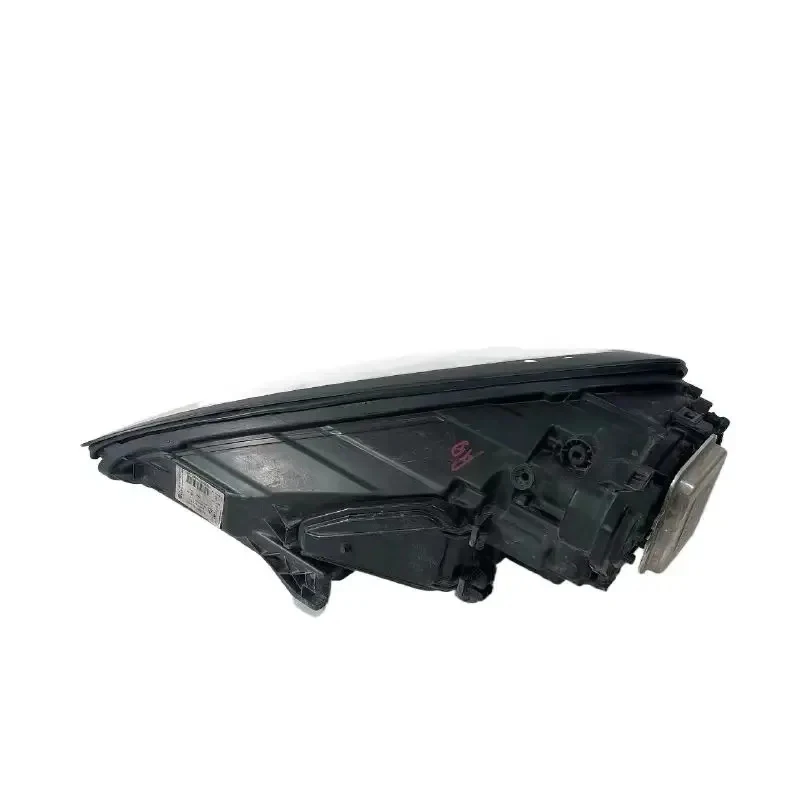 High Quality 12V White Warm White LED Chip Headlights for  970.2 Day Lights New Condition Plastic Material Factory direct sales