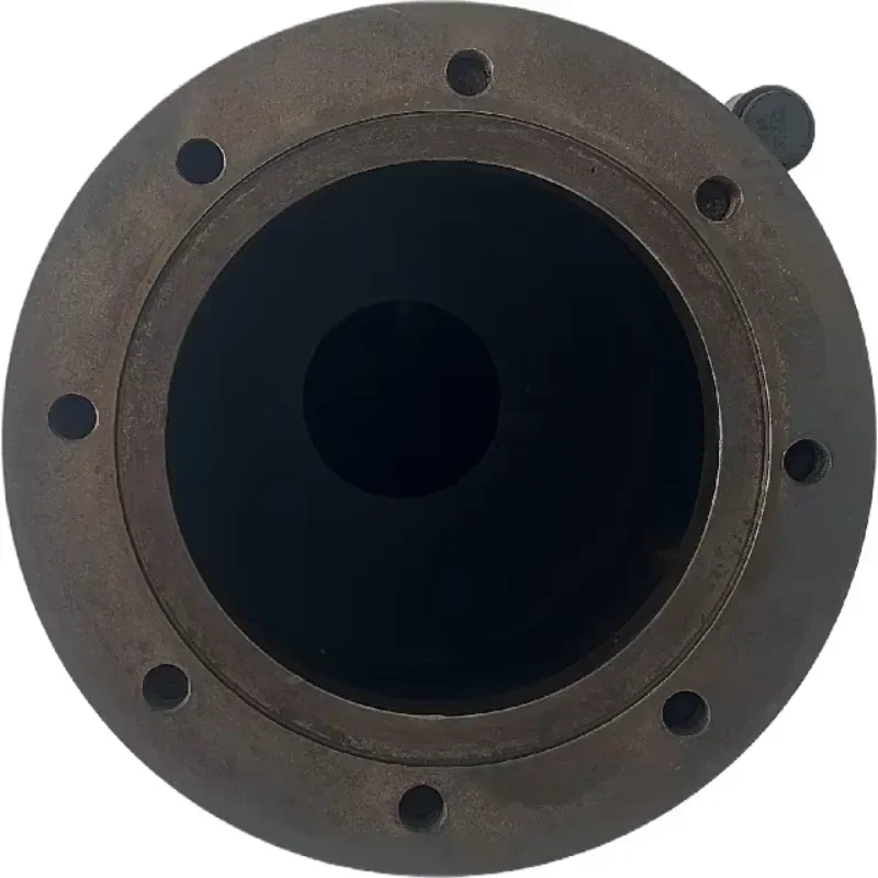 Factory Supply Attractive Price Customizable Packaging Vertical Carbon Steel Vertical Gas-Liquid Separator