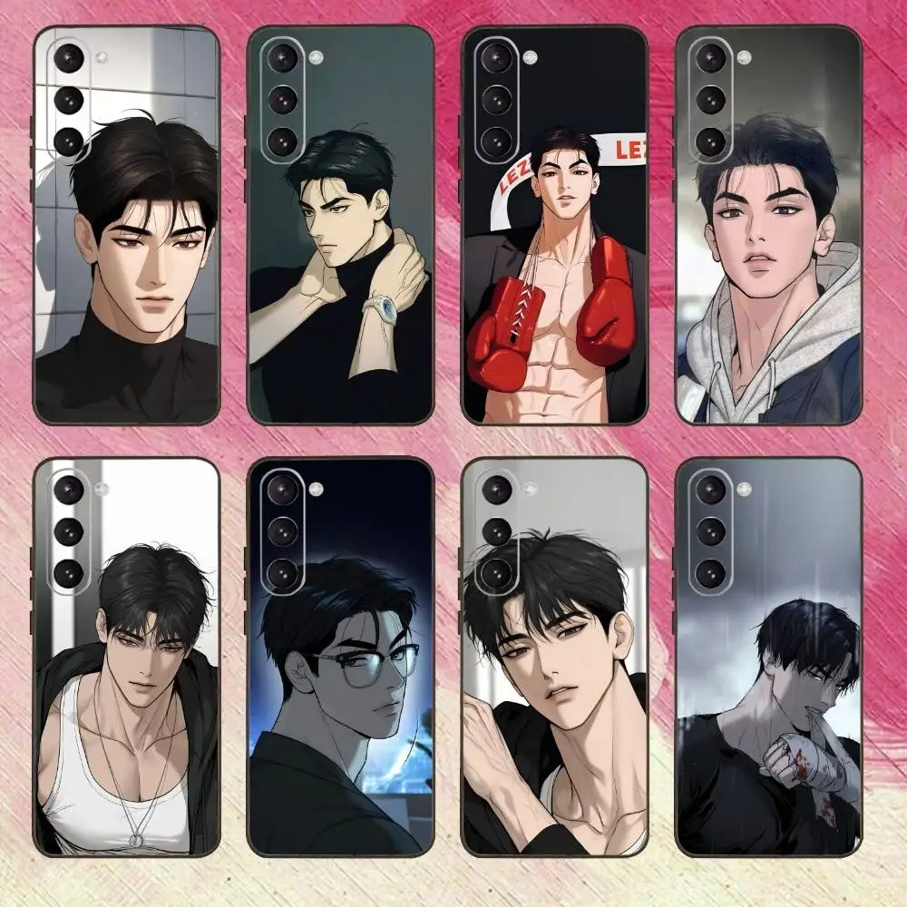 J-Joo Jaekyung Phon… - image