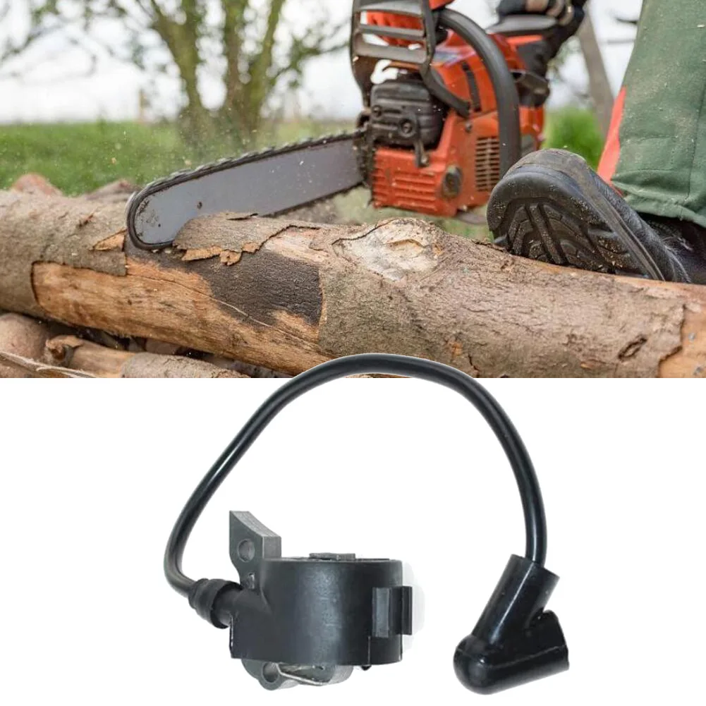 Replacement Part Ignition Coil For Outdoor Power Tools Ignition Coil Replacement Precision Engineered For DBC340