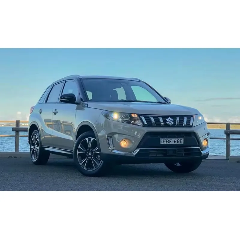 For suzuki vitara 2019 LED Interior Dome Map Trunk Lights Kit Canbus White 10pcs