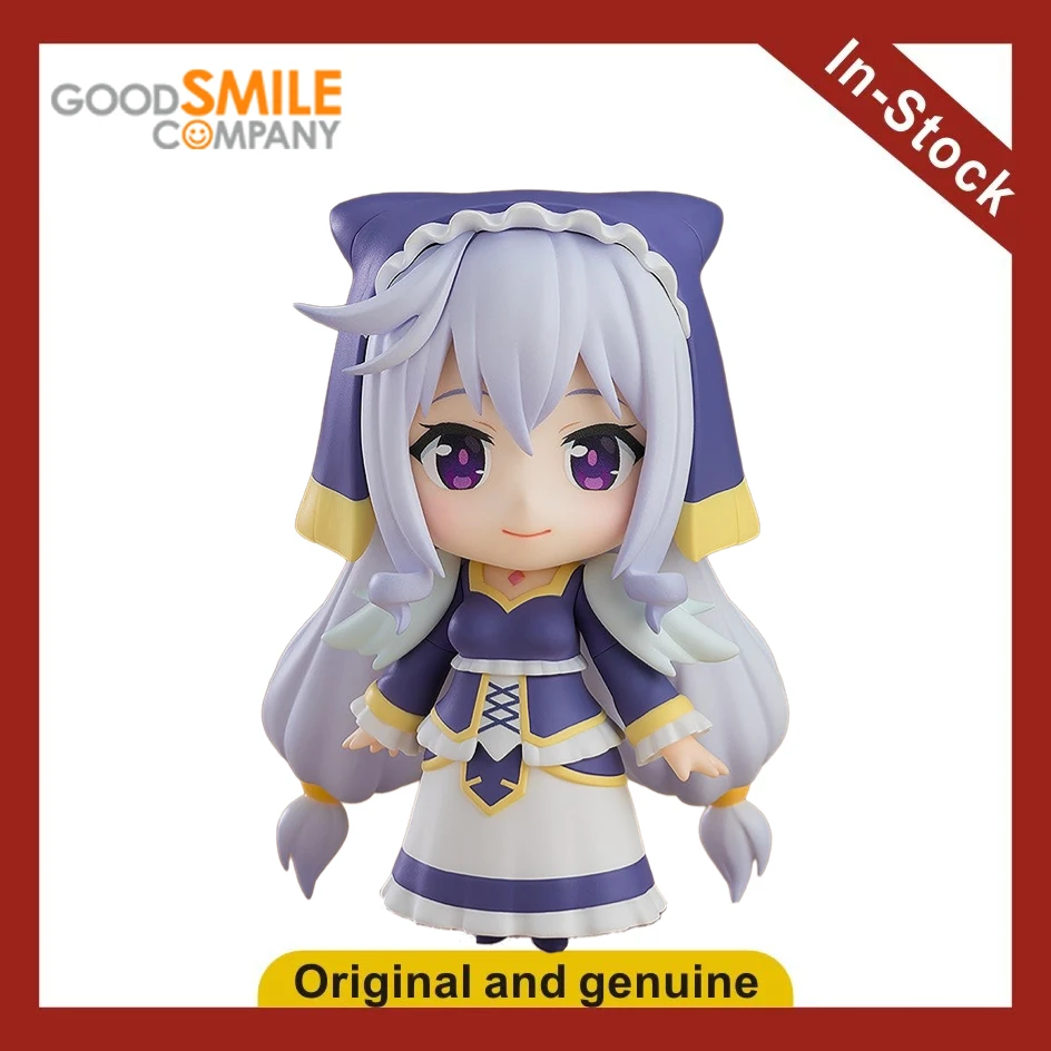 

【UA】 Original GSC NENDORON 2551 Blessings for A Beautiful World Season 3 Action Figures Models Toys Gifts