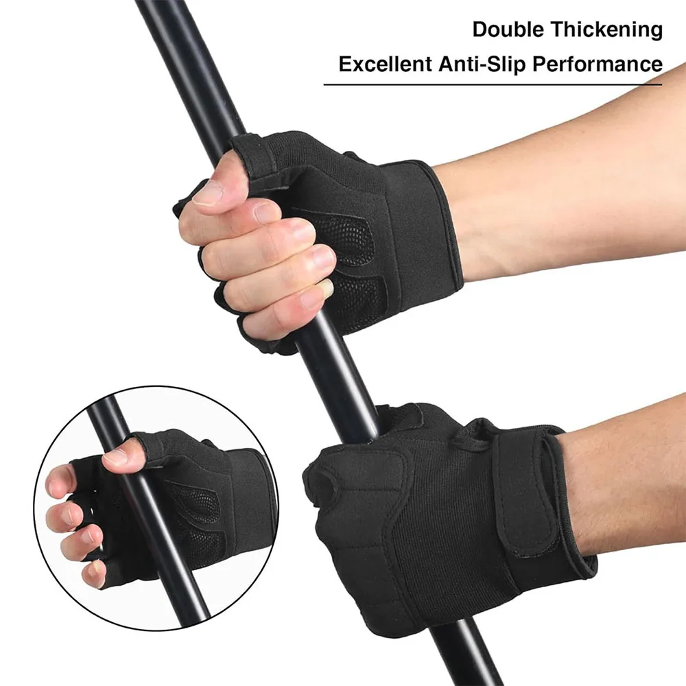 Thumbnail 4 - #61 Latest Tactical Gloves Offers