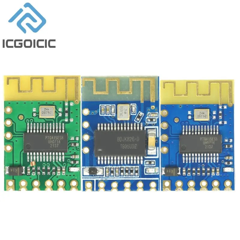 JDY-62A Mini Blueto…