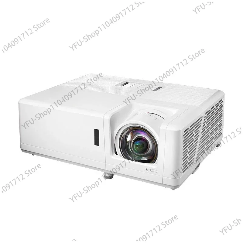 Optometry machine gt1090hdr projector