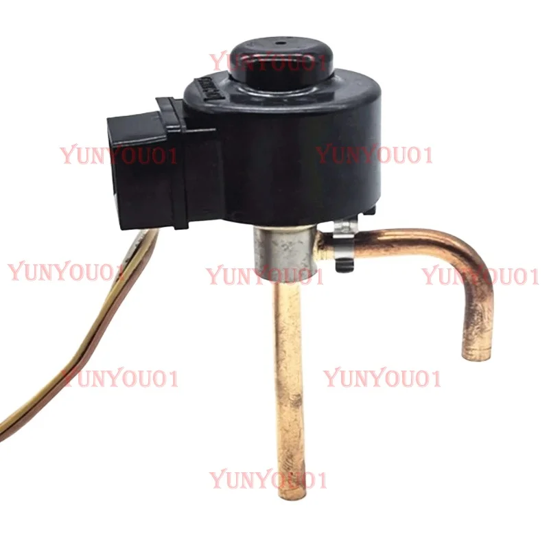 

New Air Conditioning Electronic Expansion Valve Coil 30YHD 30YHD
