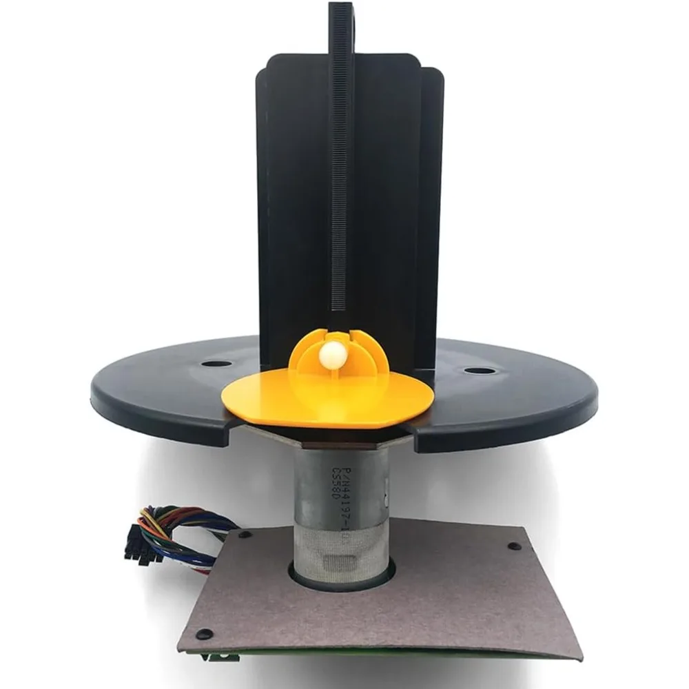 P1058930-058 Media Rewind Spindle for Zebra ZT410 ZT411 Thermal Barcode Printer All dpi