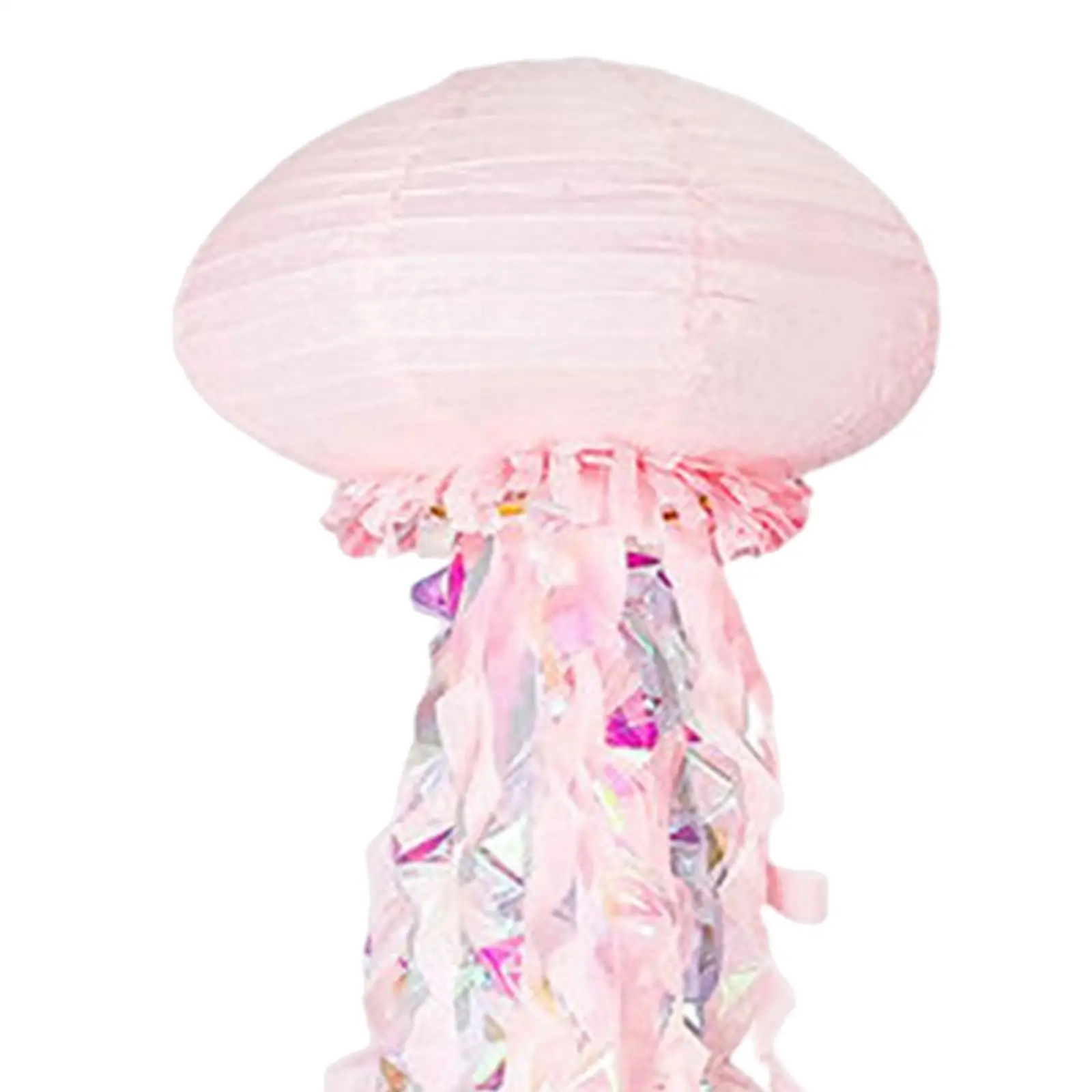 الإبداعية قنديل البحر ورقة فانوس شنقا زخرفة المحيط حزب مشرق وجميل لغرفة النوم في الهواء الطلق المنزل عيد الميلاد الفصول الدراسية