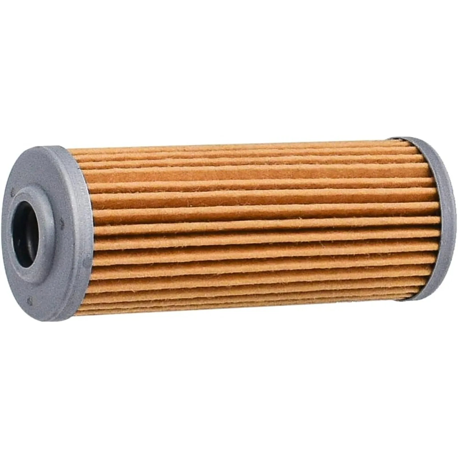2 Pack M801101 8970713480 Fuel Filter CH10479 Compatible with John Deere 655 755 756 770  950 1050 with M806418 Oil Filter