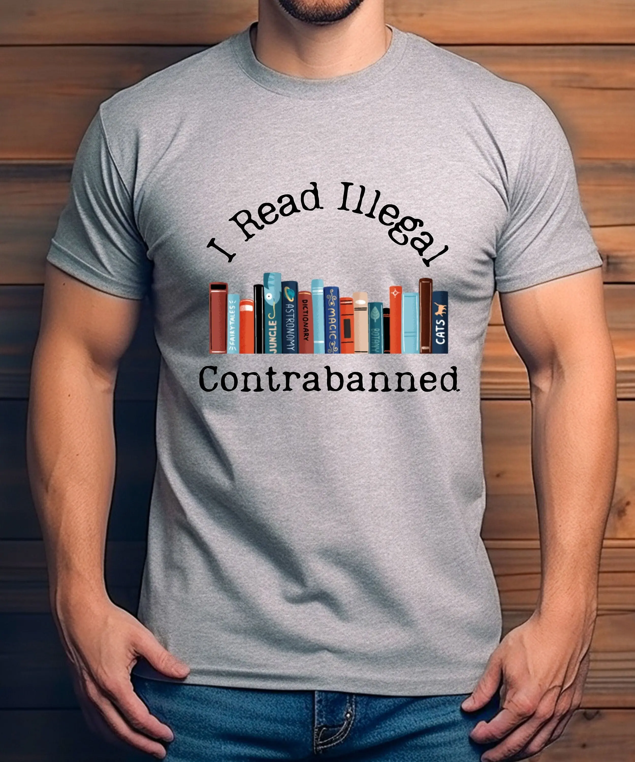 Zakazana książki T Shirt Książka Ban Autor Pisarz Miłośnik Czytelnik Biblioteka Sprawiedliwość społeczna Aktywizm Urodziny