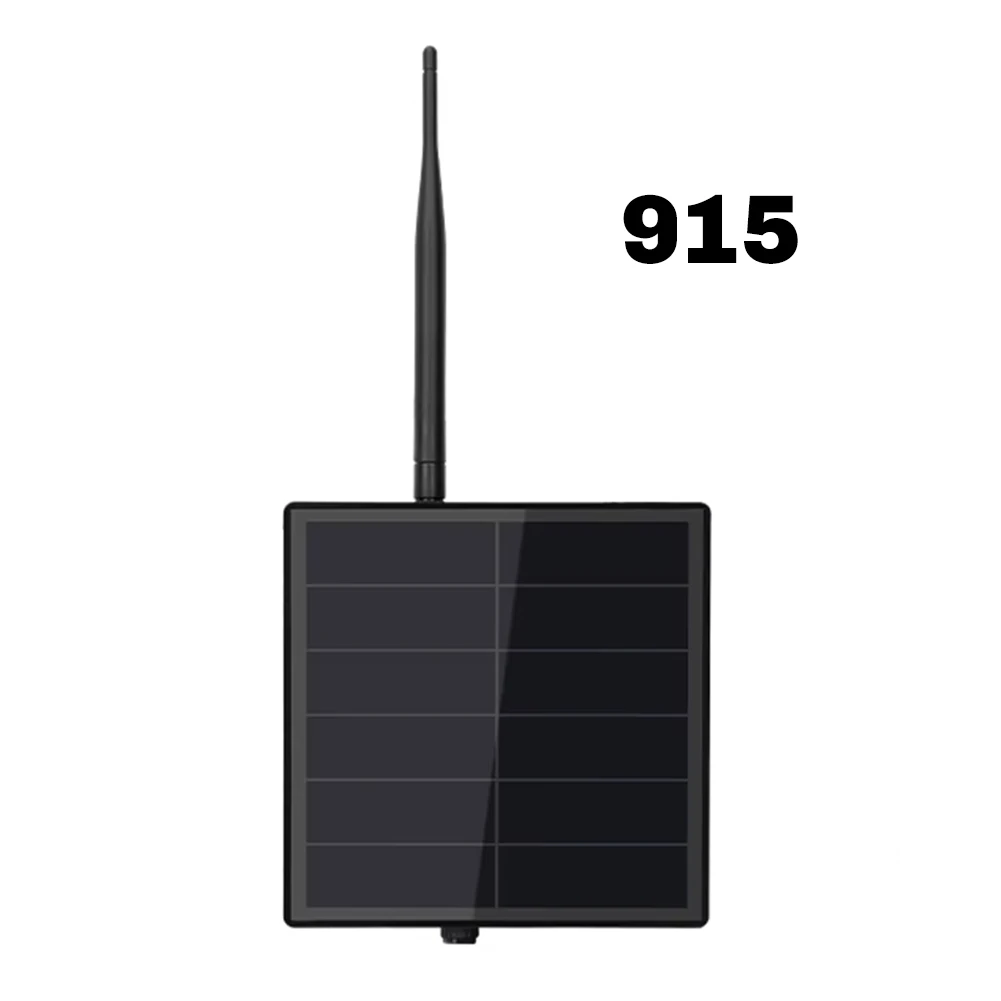 [ABPO] D5 Meshtastic Mesh LoRa Node Repeater 5W Solar Power Kit 3.7v Output Heltec ESP32 V3 Lora Moudule IoT Device 915