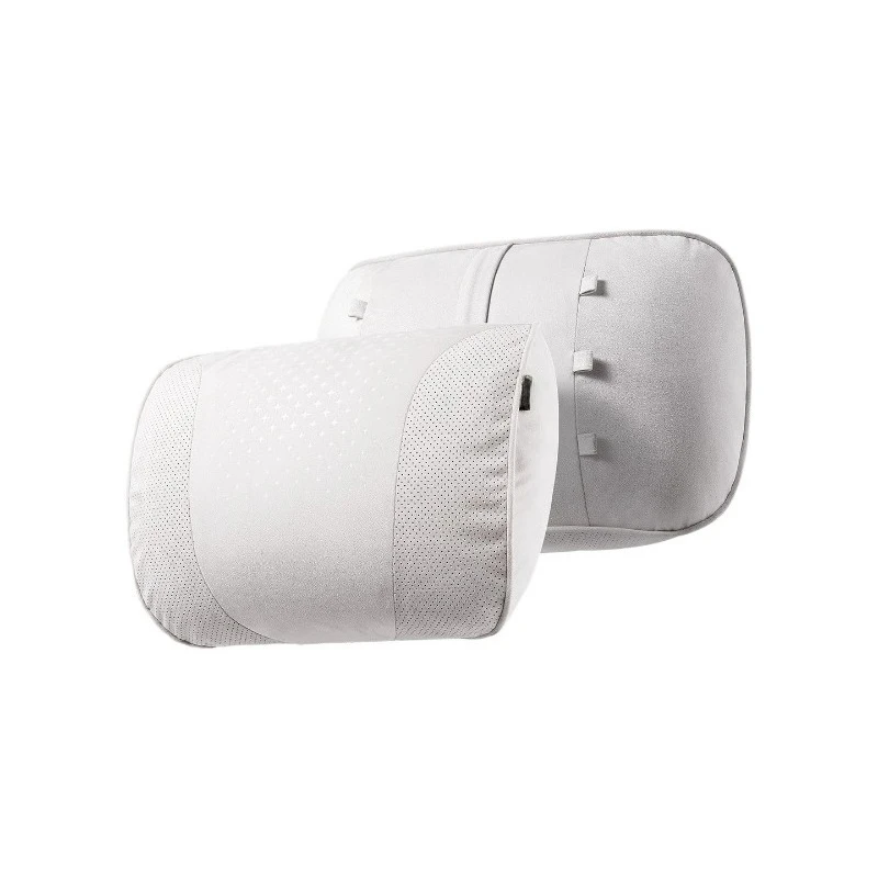Car headrest, car pillow, neck protector, waist rest, car