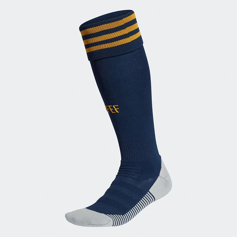 

adidas genuine European Cup Men's Long Soccer Socks (A Pair EH6528