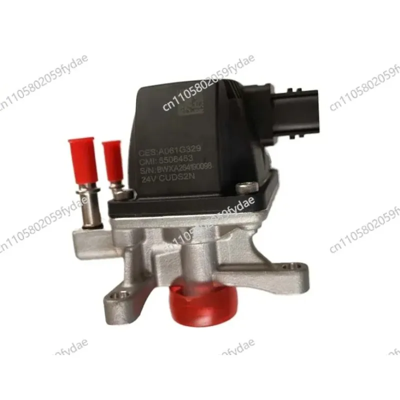 Nozzle 5506453/A061G329/A063K146/A056Y965 Injector