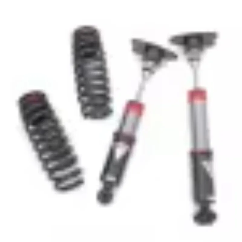 B for M3 ( 2016-18 Coilovers ( Shock Absorbers/track Version