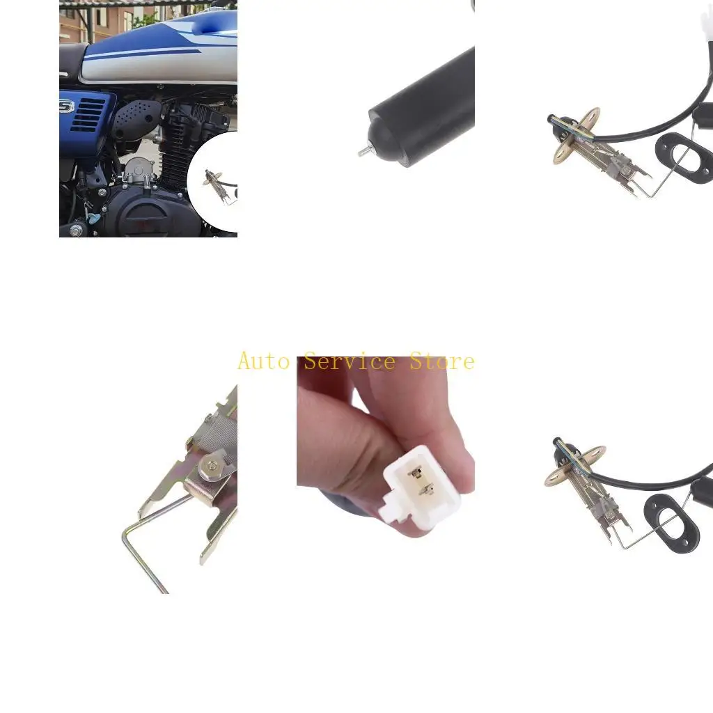 462A Motorcycle Oil Float Accurate Level Measurement for CG125 GN125