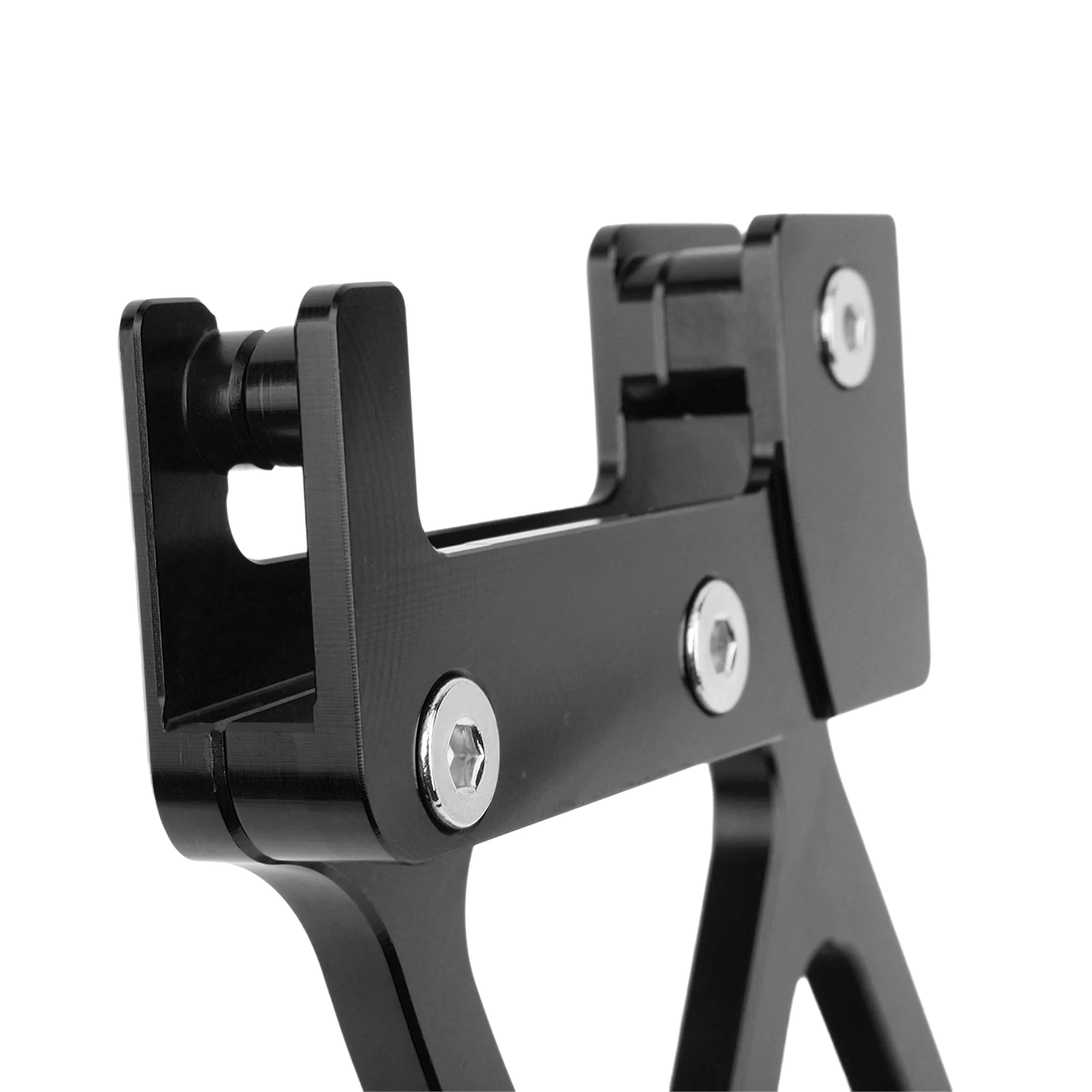 Motorrad Bremsscheibe Hinten Schutzfolie CNC Aluminium Zubehör Für KTM EXC EXCF XC XCF SX SXF Sechs Tage TPI 2004-2024