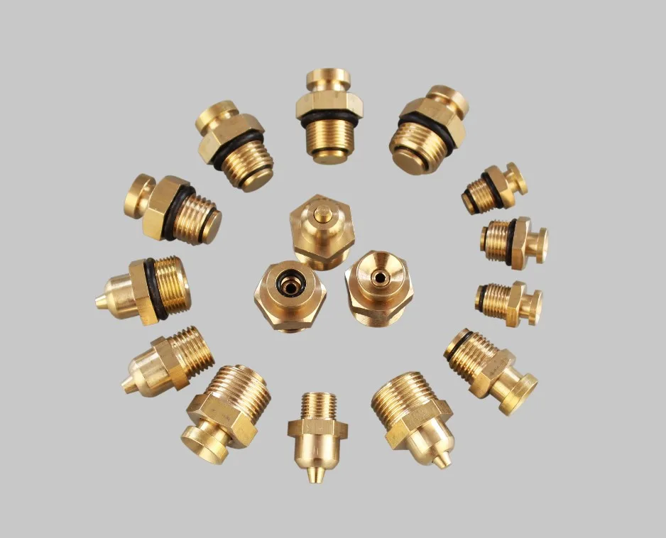 

10pcs M14X1.5 Thread High quality air valve for air expanding shaft charging port