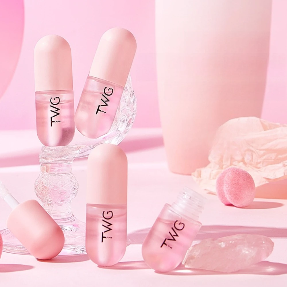 Vaseline Lipolie Intensieve Reparatie voor Droge Schrale Lippen Overnachtingstherapie tot Gladde Lijnen Petite Jar Draagbare Hydraterende Balsem