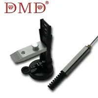 DMD Outdoor Fixed Angle Knife Sharpener with Diamond Sharpening Stone 200 400 600 1000 grits for all kinds of tools dmd-1698