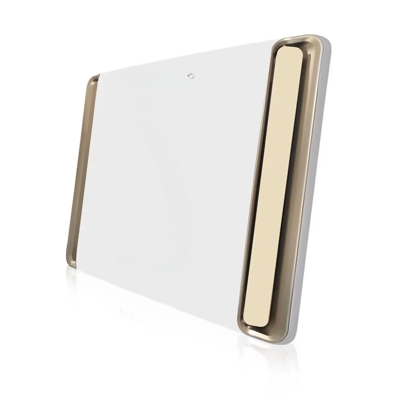 قافلة RV منفذ السقف العلوي شنت 12000Btu جودة ضاغط RV مبرد الهواء مكيف الهواء #4