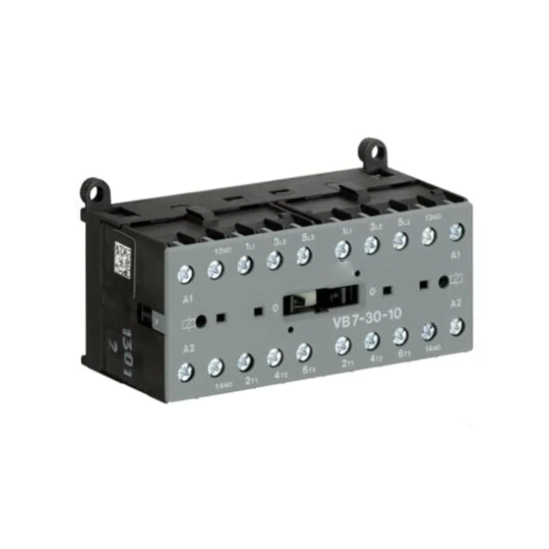 1pcs-new-vb7-30-10-01-3p-mini-reversing-contactor-24-v-ac-3-no-0-nc-screw-terminals