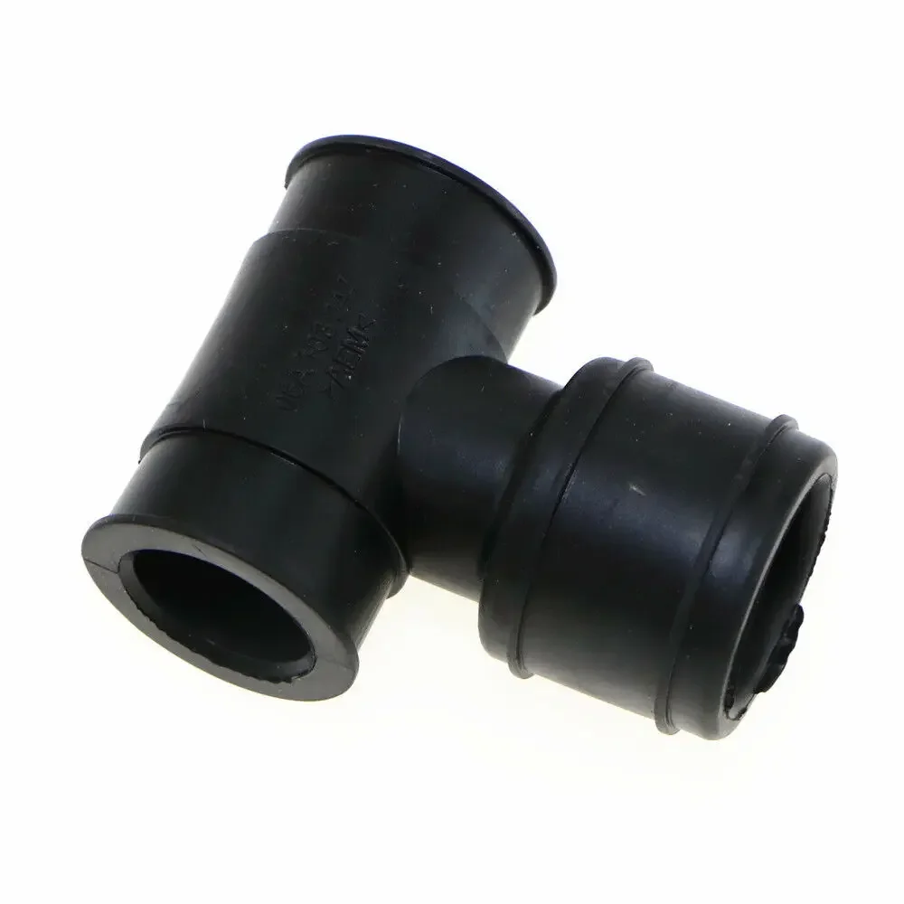 

1.8T PCV Engine Breather Connector Three Way Valve For A4 A6 TT Beetle Passat B5 Jetta Golf 4 06A103247 06A 103 247