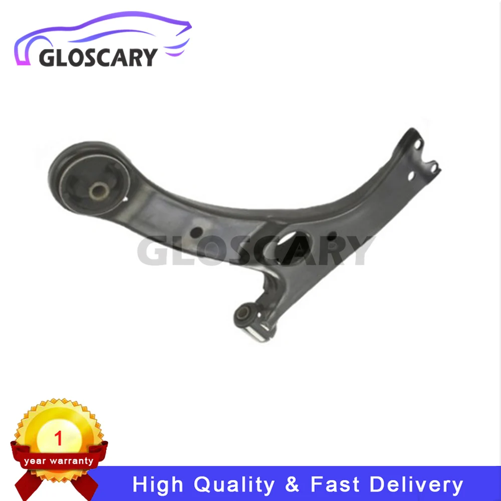 

1x Car For Toyota Corolla Lower Suspension Left/Right Control Arm High Quality Car Accessories 48069-12280 48068-12280