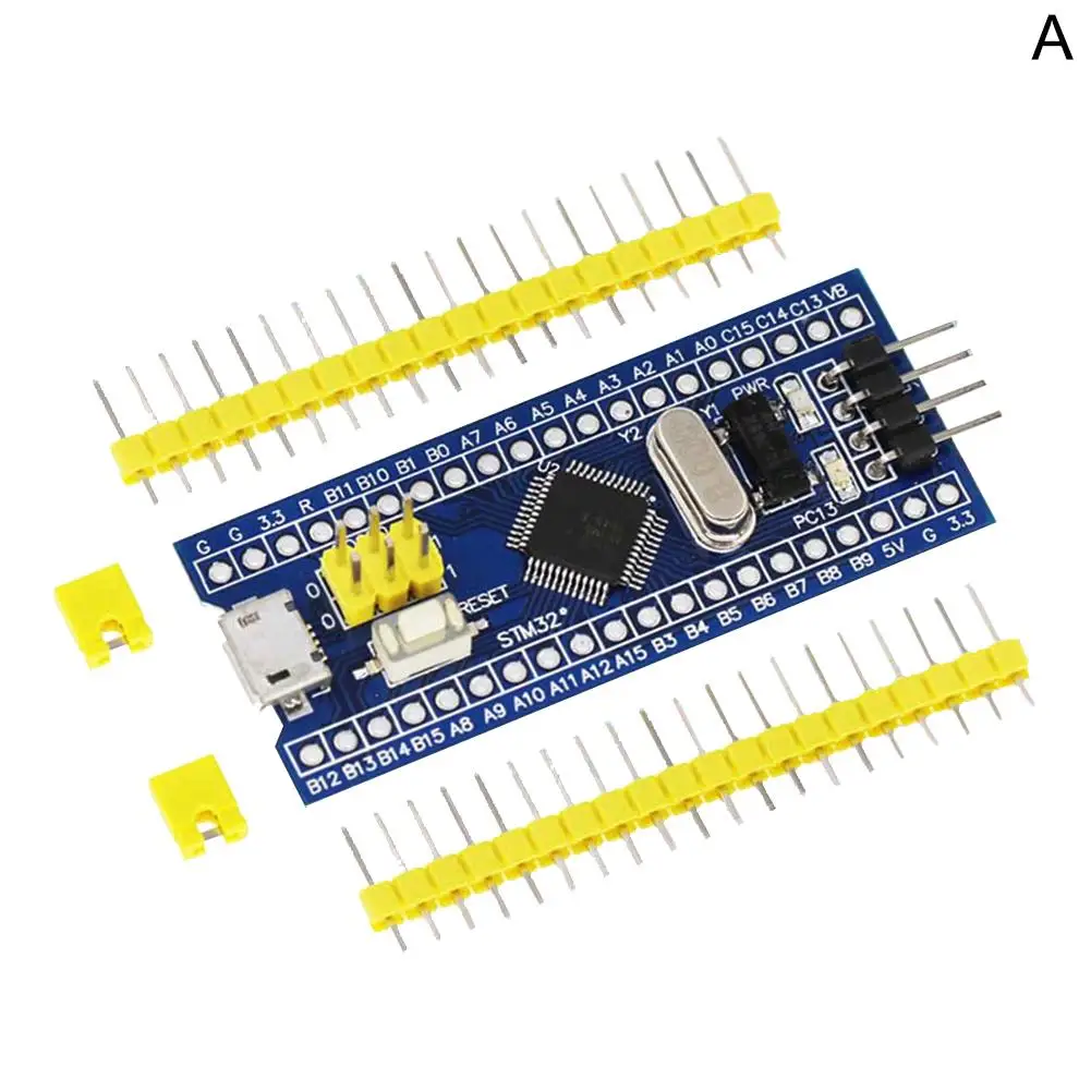 STM32F103C8T6 ARM STM32 Minimum System Development Board Module Kit T4O0