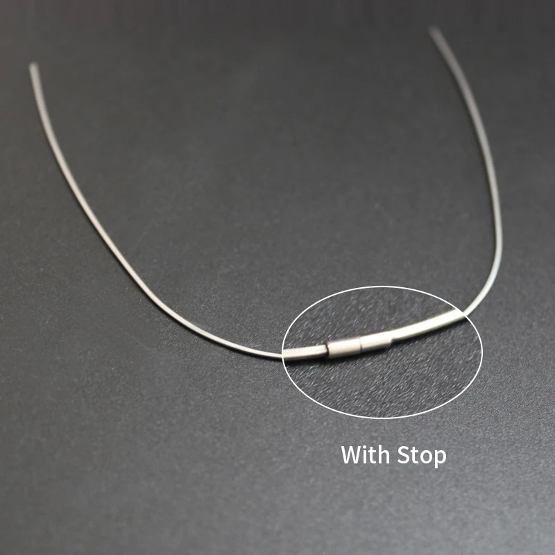 

10Pcs Orthodontics Bracket Arch Wire Copper Cu No Stop With Stop Purple Packing
