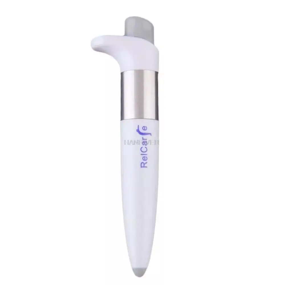 Nouveau stylo de santé, soulage les douleurs musculaires des épaules et des bras, stylo de massage multifonctionnel, point d\'acupuncture-6
