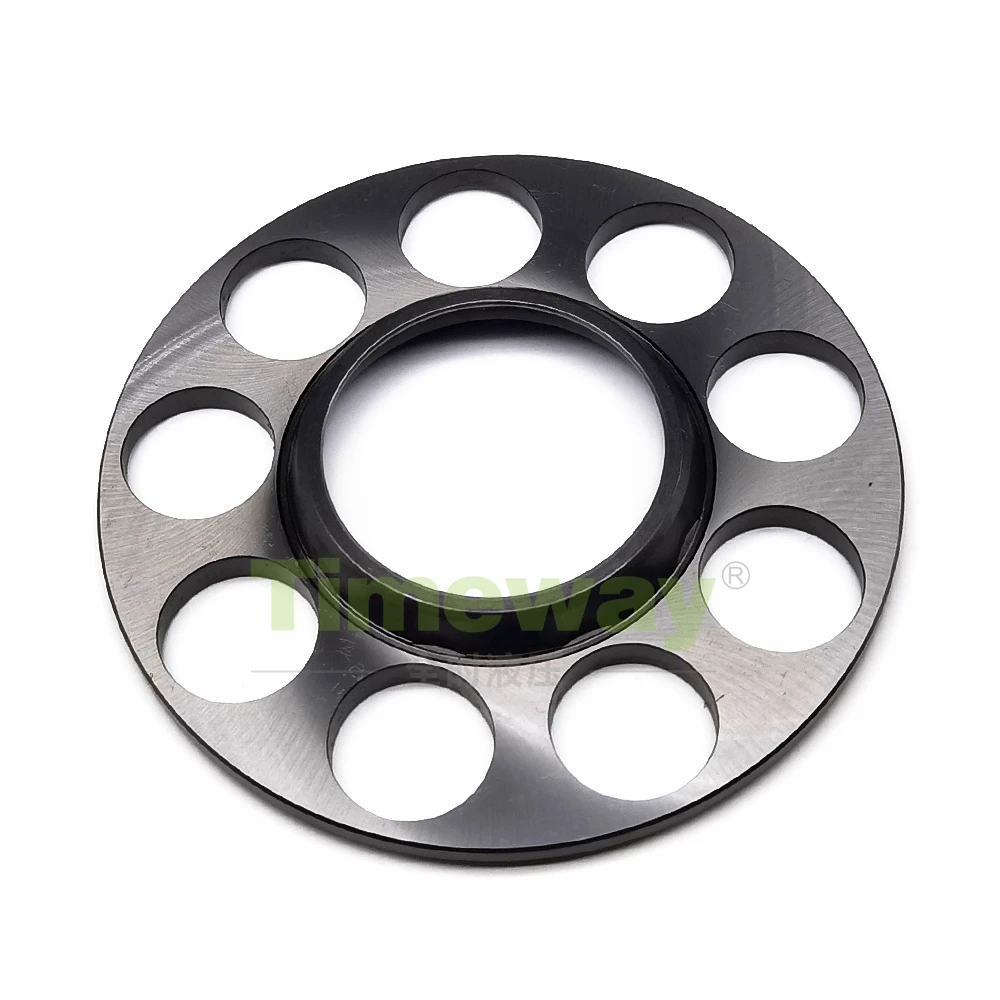 

H1P Hydraulic Pump Repair Kits Retainer Plate for H1P053 SAUER Piston Pump Spare Parts Pump Set Plate