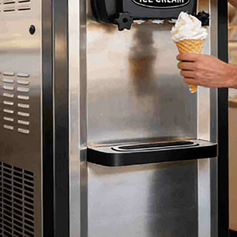 Free Standing Machine Ice Cream,Best Selling Ice Cream Machine   Soft Serve,ice Cream Maker Machine