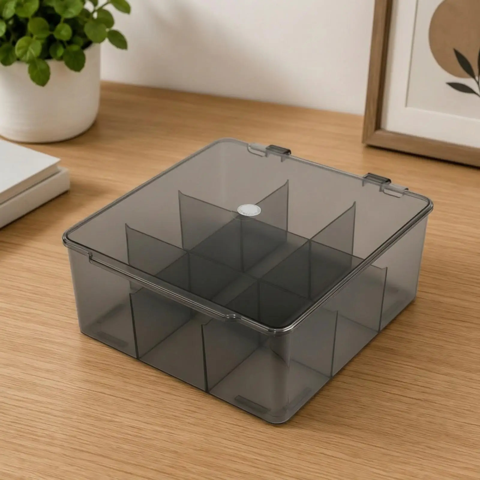 rectangular-storage-box-versatile-card-storage-box-with-hinged-flip-lid-space-efficient-for-desk-organization