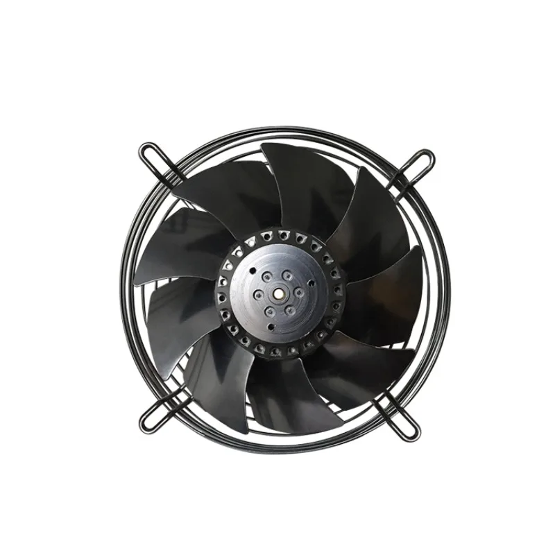 200 250 300 350 400 450 500 550 mm Axial fan Motor for condensing unit Axial AC cooling fan Axial fan