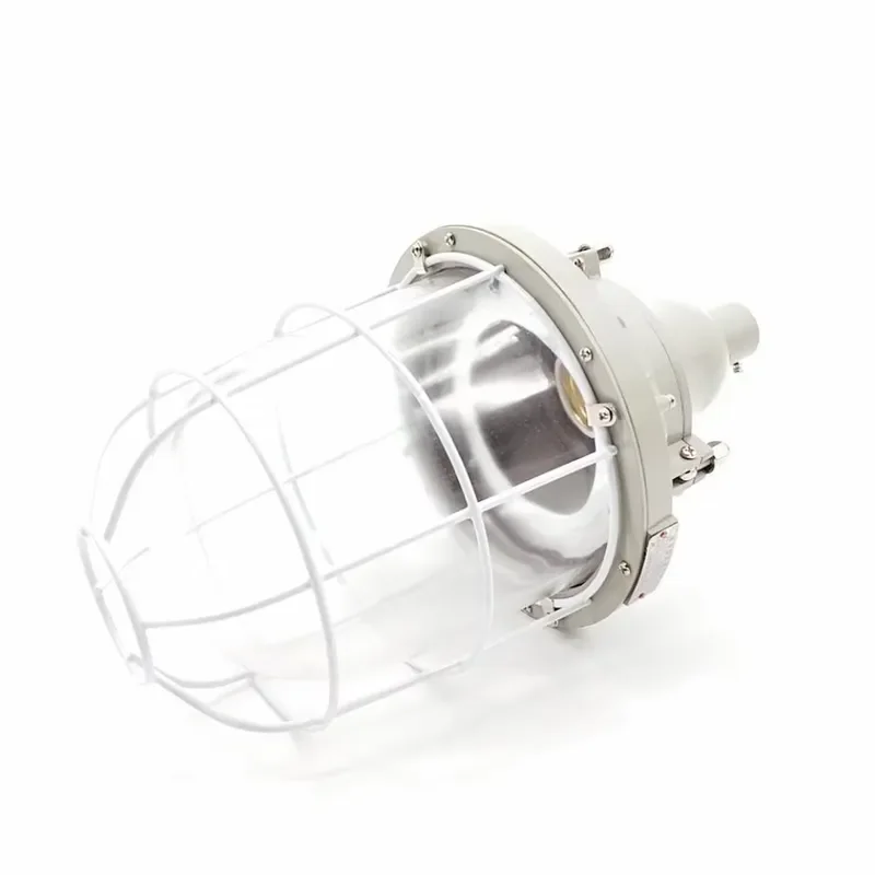 for 250W Zone 1 and Zone 2 Hazardous Area Explosion-Proof Lamp with High Voltage Incandescent Sodium Bulb