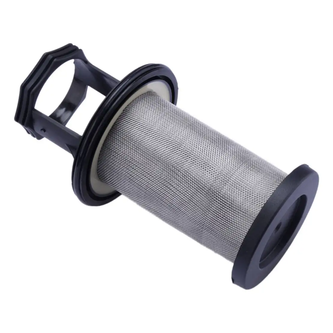 612630060015 2 pezzi separatore olio motore auto cattura lattina elemento filtrante adatto per la ventilazione del basamento