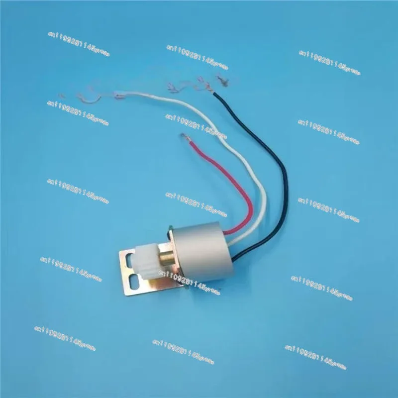 Forklift Accessories, Three-wire Electronic Accelerator, Potentiometer, Stacker, Truck Handle Governor