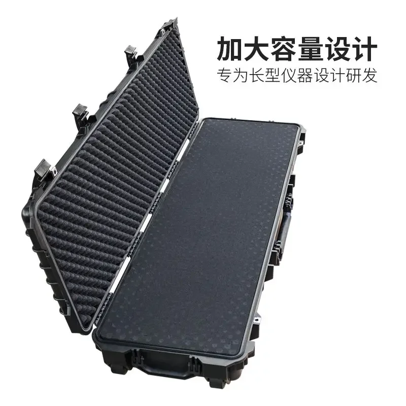 NEW Car Roof Luggage Large Capacity Suv Roof  Ultra-thin Suitcase Luggage Rack