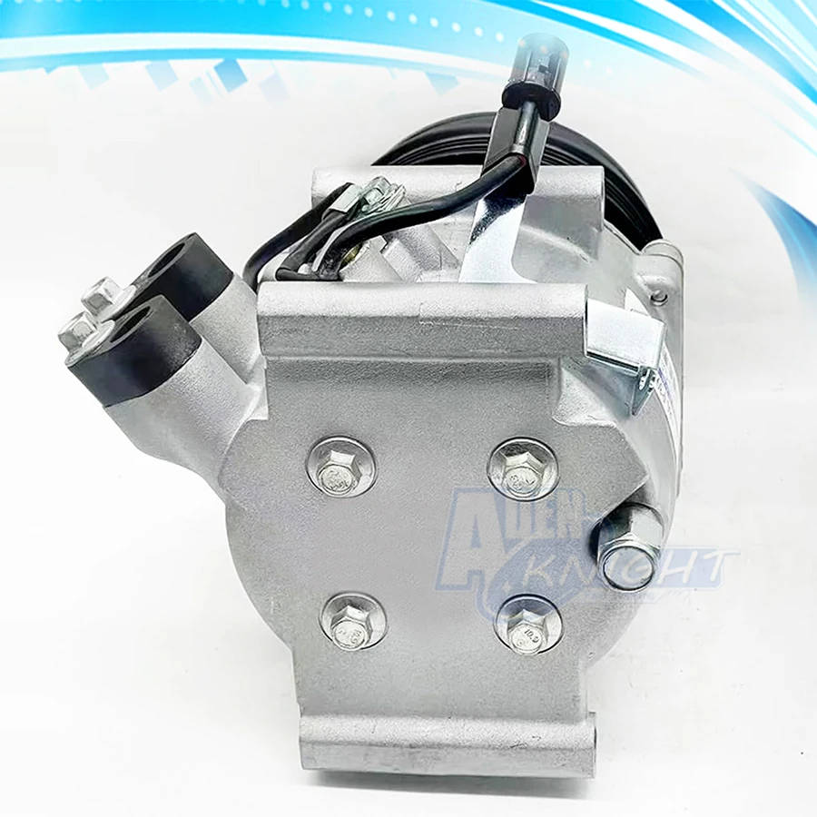 AC Air Conditioner Conditioning Compressor for Baic Senova X25 A115 ATC-086-P39A ATC-086-P20 ATC086P20 ATC086P39A