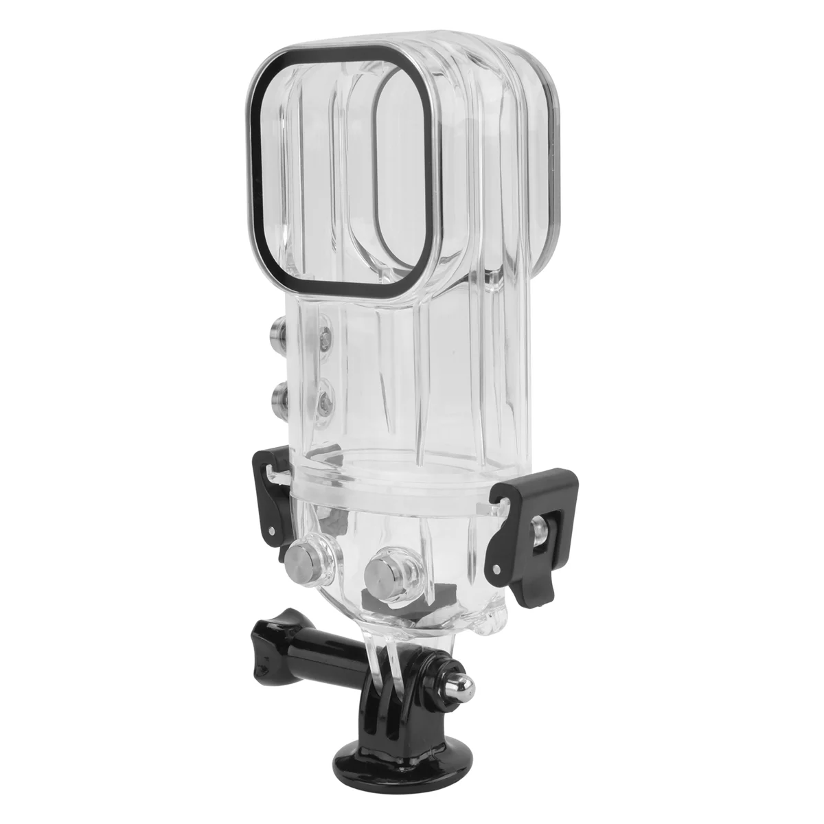 A003 For X3 Waterproof Case Action Camera Accessories Diving Case 50 Meter Panoramic Camera Protective Case