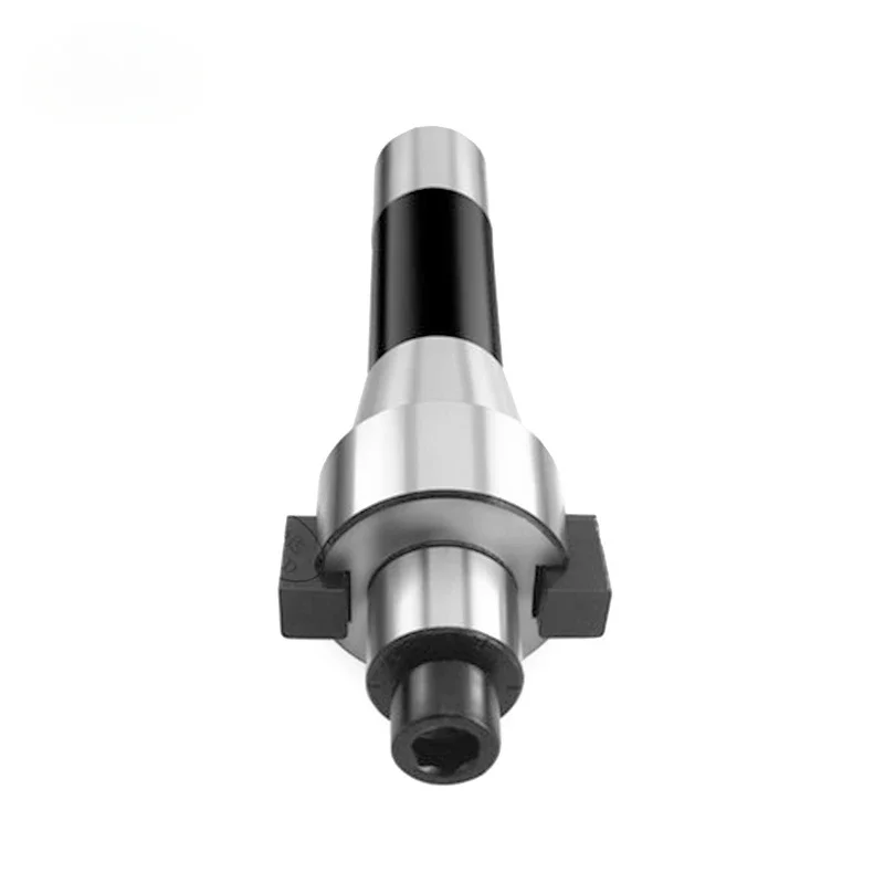 NEW R8 Turret milling machine Holder M12 thread 7/16 face milling Tool Holder R8 FMB22FMB27FMB32 FMB40 Tool Holder For 300R 400R