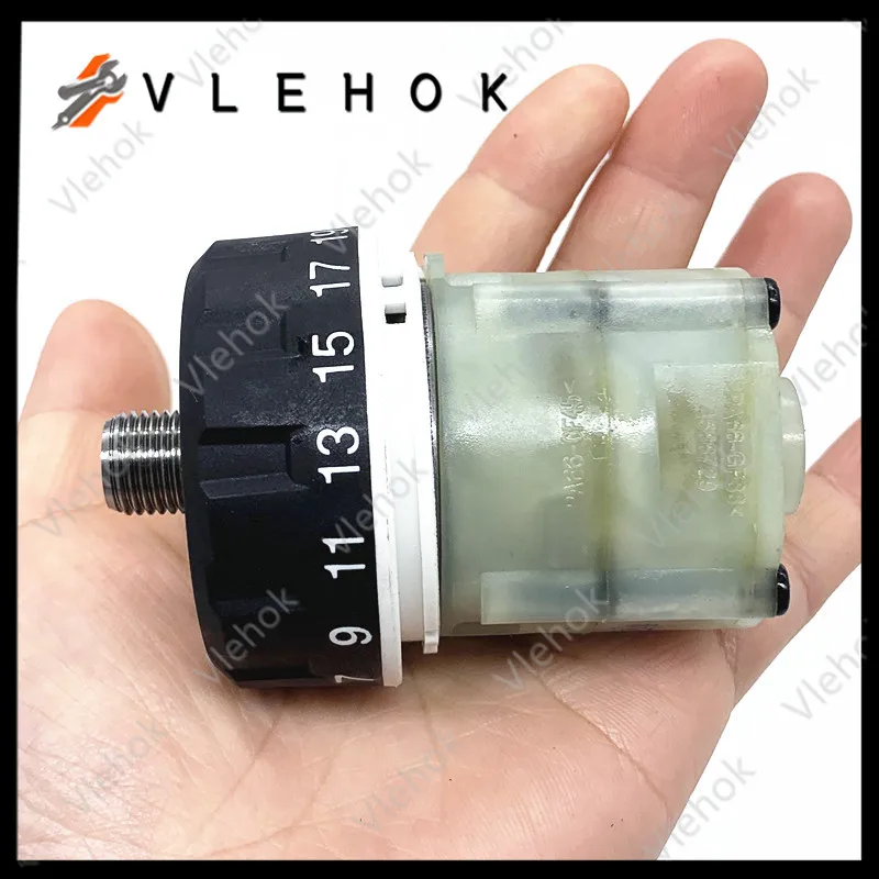 

Gear Assembly Gerbox for Makita DDF485 126962-5 127324-0 DF485D BDF485