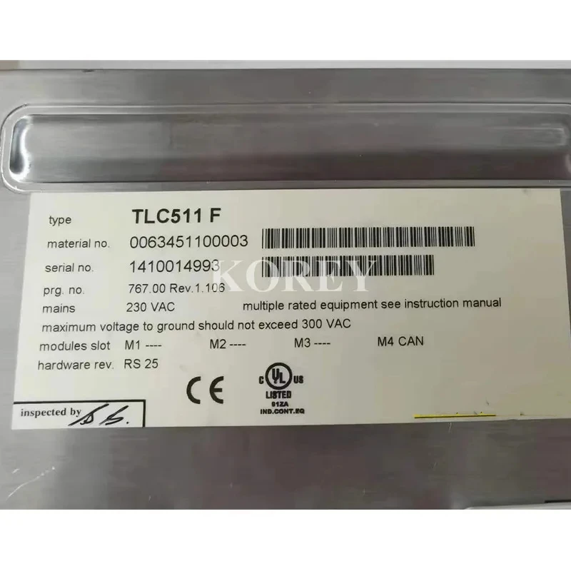 Driver TLC511 F Ponto Original