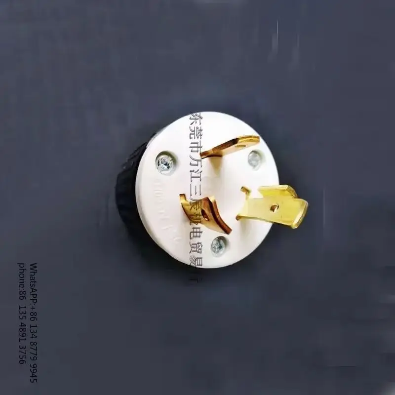 One Nema L5-20P Tai…