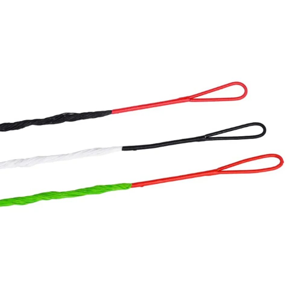 1pc 67.5cm Wear Resistant Crossbow String High Tensile 26 Inch For CRS-004C Bowstring Fast String Bow Arrow Accessories