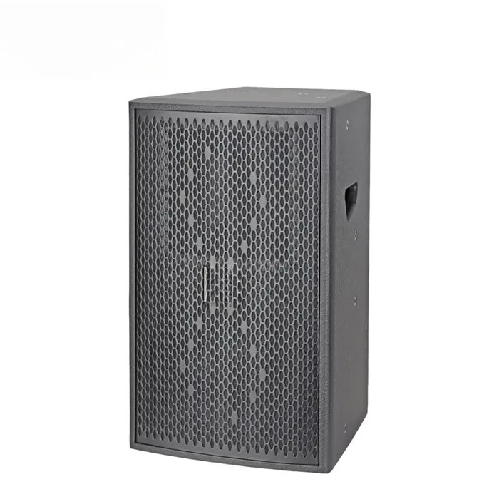 12 Inch 450W Professional Audio Performance Stage Karaoke Sound System 12 Inch Full Range Speaker